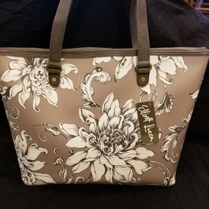 Elliot Lucca tote